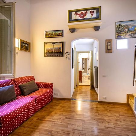 Dei Medici Palace Firenze Bagian luar foto