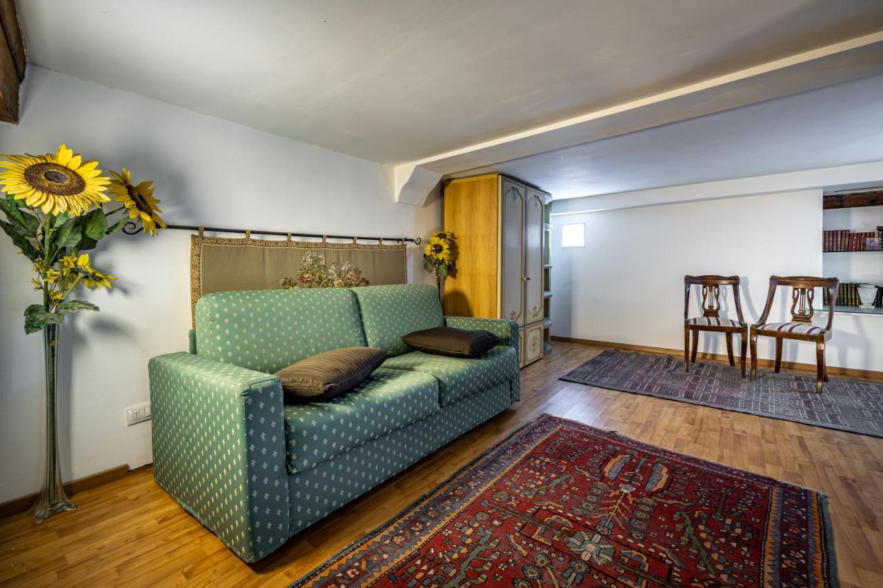 Dei Medici Palace Firenze Bagian luar foto